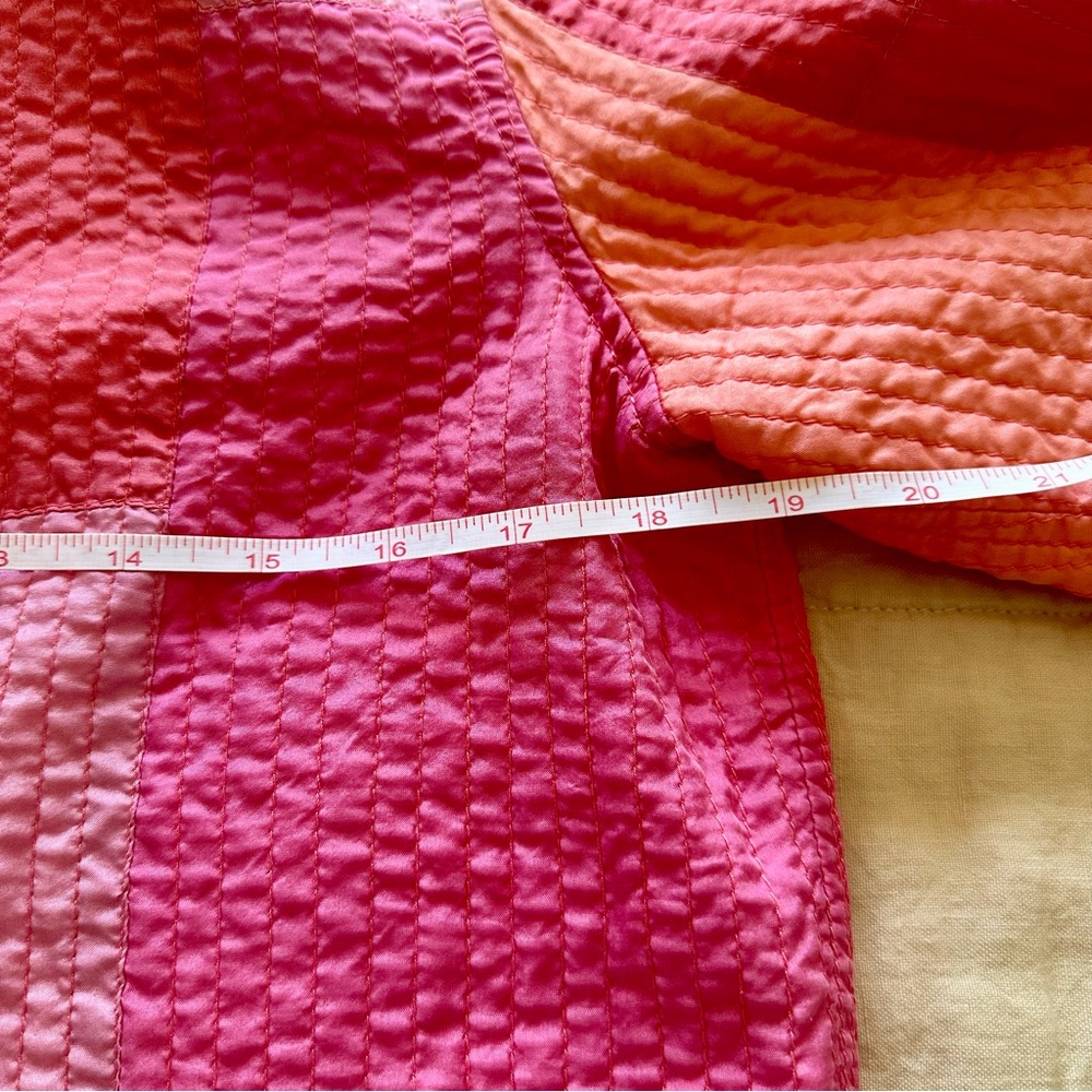 Quilted Jacket - image 8